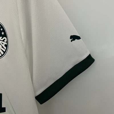 2023/24 Palmeiras Away Jersey