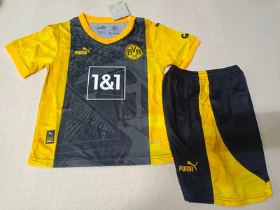2024/25 Dortmund Special Edition Children'S Jersey