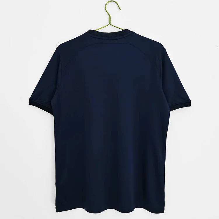 2022 World Cup France Home Jersey