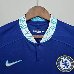 2022/23 Chelsea Football Jersey Home