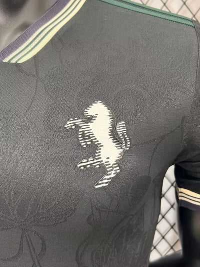 25/26 Juventus Second Away Player Edition