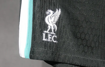 2024/25 Liverpool Away Shorts - Player Edition