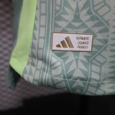 2024/25 Mexico Away - Players Edition