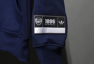 25/26 Arsenal Football Casual Sportswear Set