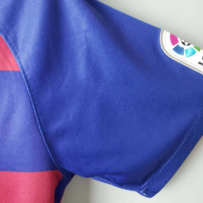 2019/20 Barcelona Home Retro Jersey
