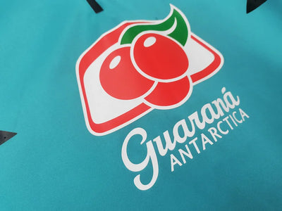 2022/23 Brazilian Lake Blue Sweatshirt