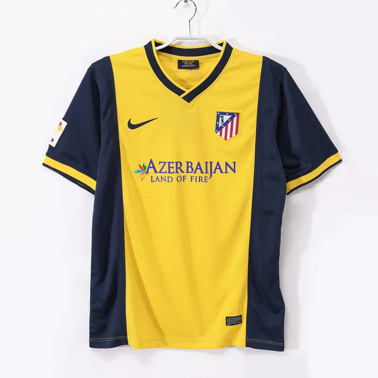 2013/14 Atlético Madrid Away Retro Shirt