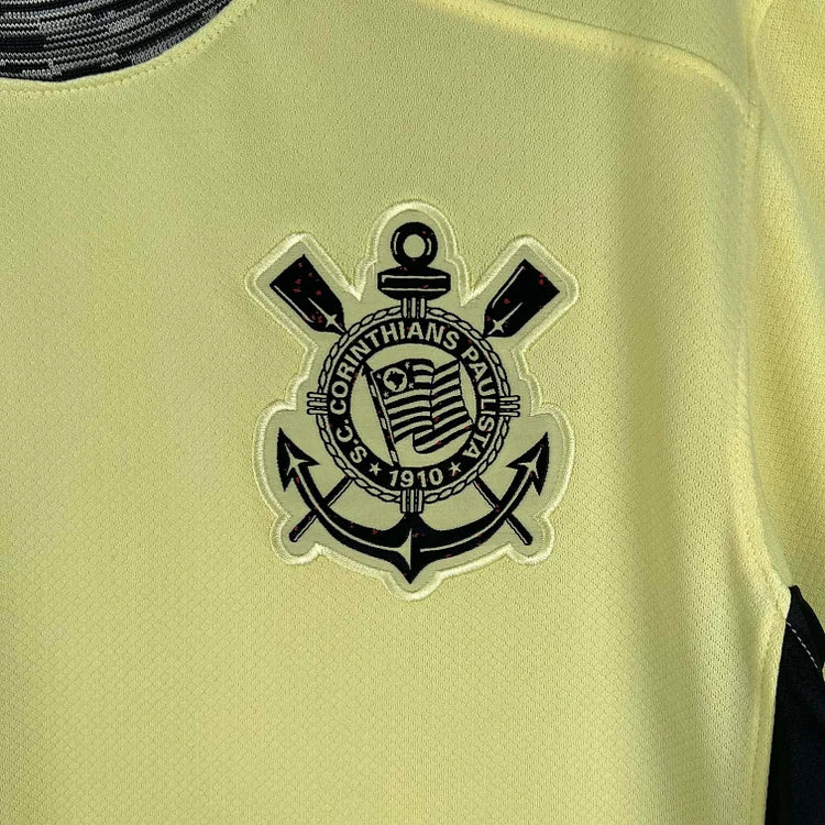 2023/2024 Corinthians Third Away Jersey