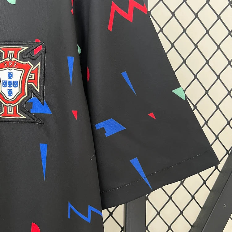 2024/25 Portugal Pre-Match Training Jersey