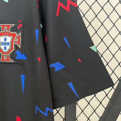 2024/25 Portugal Pre-Match Training Jersey