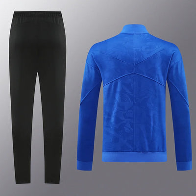 2024/25 Barcelona Blue Jacket