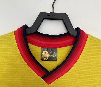 1997/98 Liverpool Away Retro Shirt