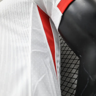 2024/25 Poland Home Jersey - Player Edition