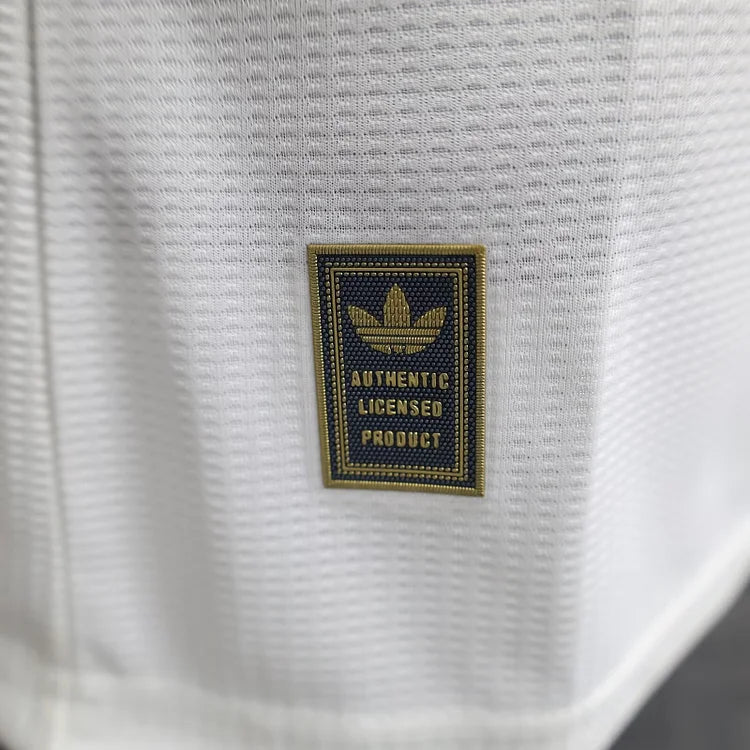 24/25 Manchester United second away long sleeve player version