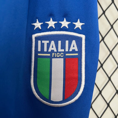2024/25 Italy Away Jersey For Kids