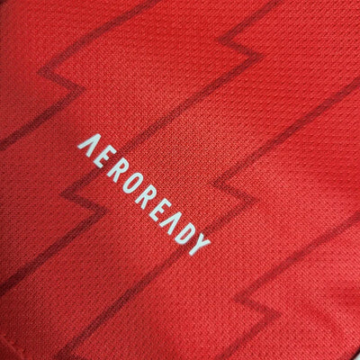 2023/24 Arsenal Home Soccer Jersey