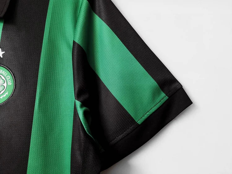 2006/07 Celtics Away Retro Jersey