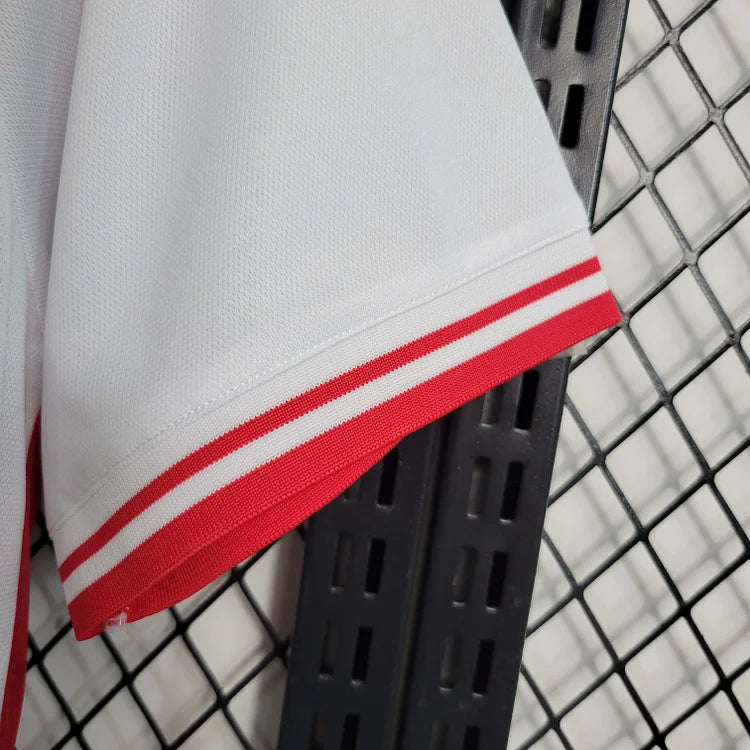 2023/2024 Ajax Football Shirt Home
