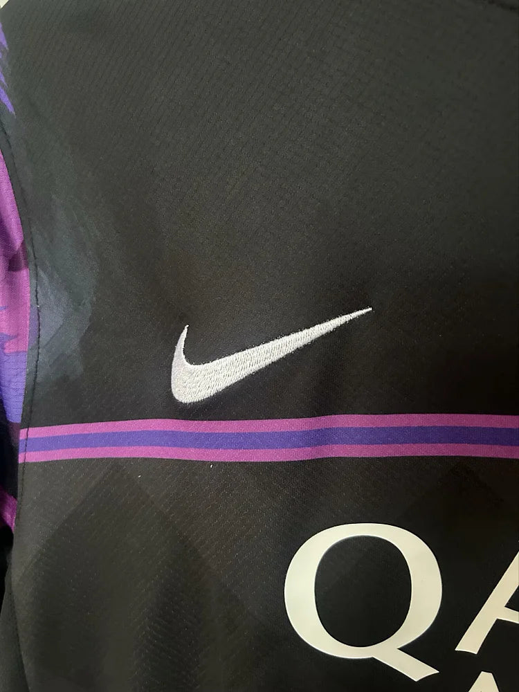 2025/26 Paris Special Edition Jersey -