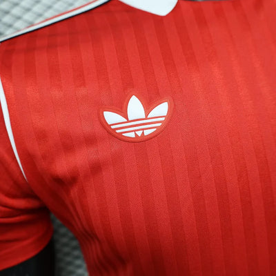 2025/2026 Manchester United Players Special Edition