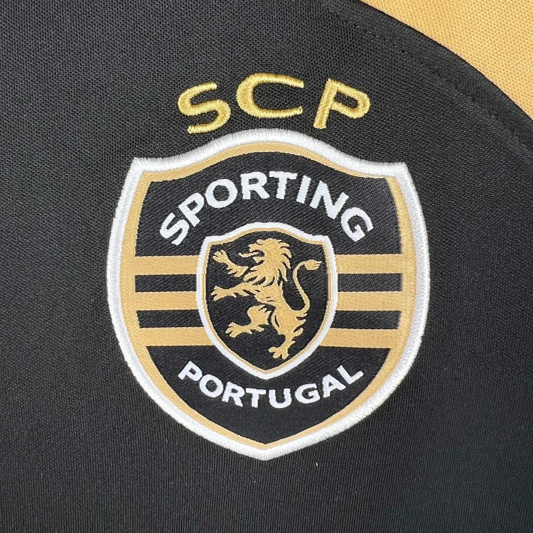 2023/24 Sporting Lisbon Third Away Football Shirt