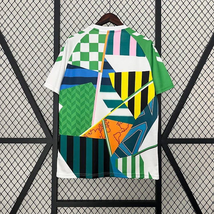 2024/25 Real Betis Commemorative Edition