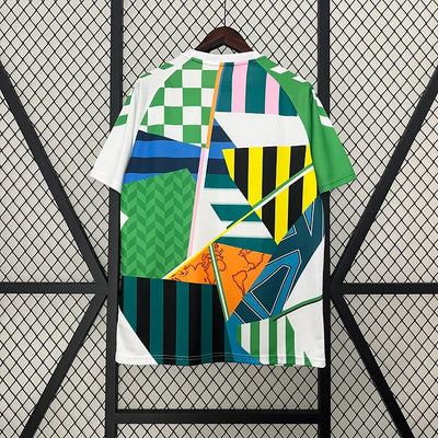 2024/25 Real Betis Commemorative Edition
