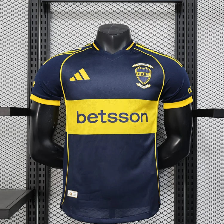 2025/2026 Boca Home Players Edition