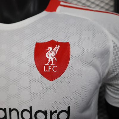 2025/2026 Liverpool Away Players Edition