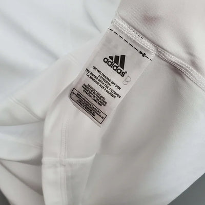 2010/11 Real Madrid Home Jersey