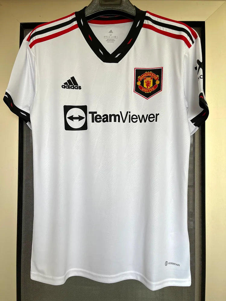 2022/23 Manchester United Away Shirt -