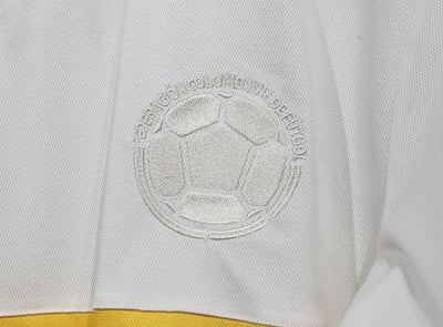 2024/25 Colombia 100th Anniversary Shirt - Player Edition