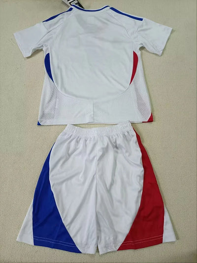 2024/25 Lyon Home.-Children'S Kit