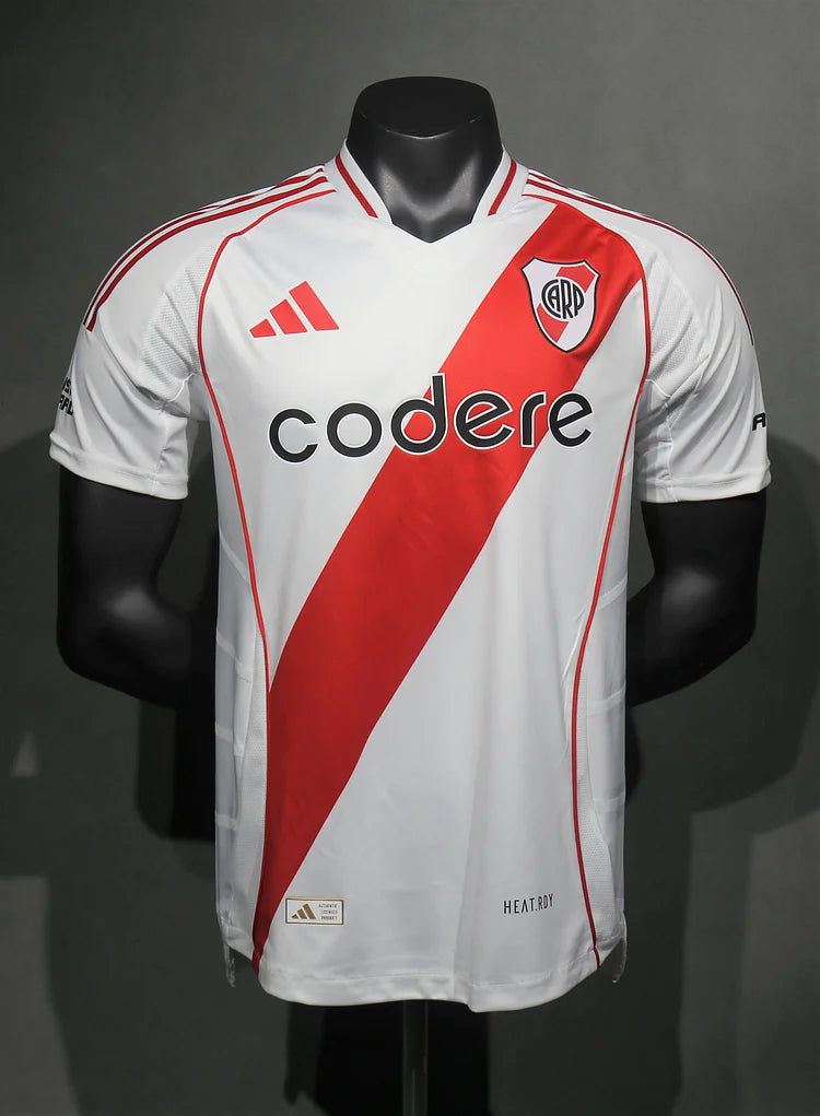 2024/25 River Plate Home Stadium - Players' Edition