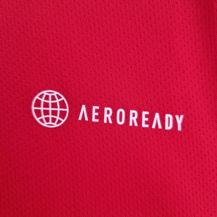 2022/23 Arsenal Home Jersey