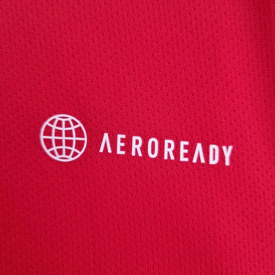 2022/23 Arsenal Home Jersey