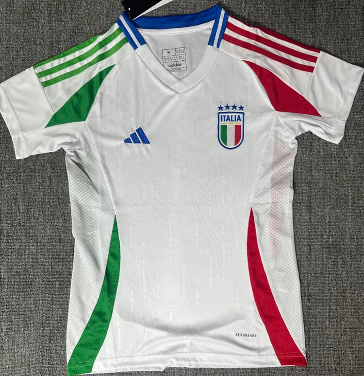 2024/25 Italy Away - Women'S Jersey