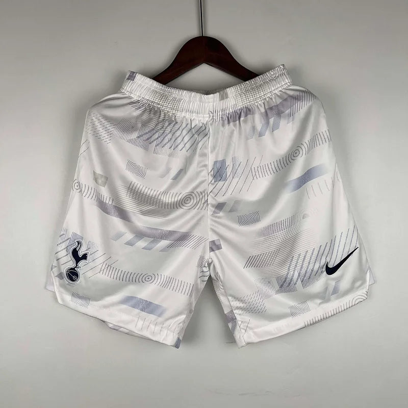 2024/25 Liverpool Home Shorts-
