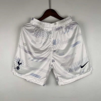 2024/25 Liverpool Home Shorts-