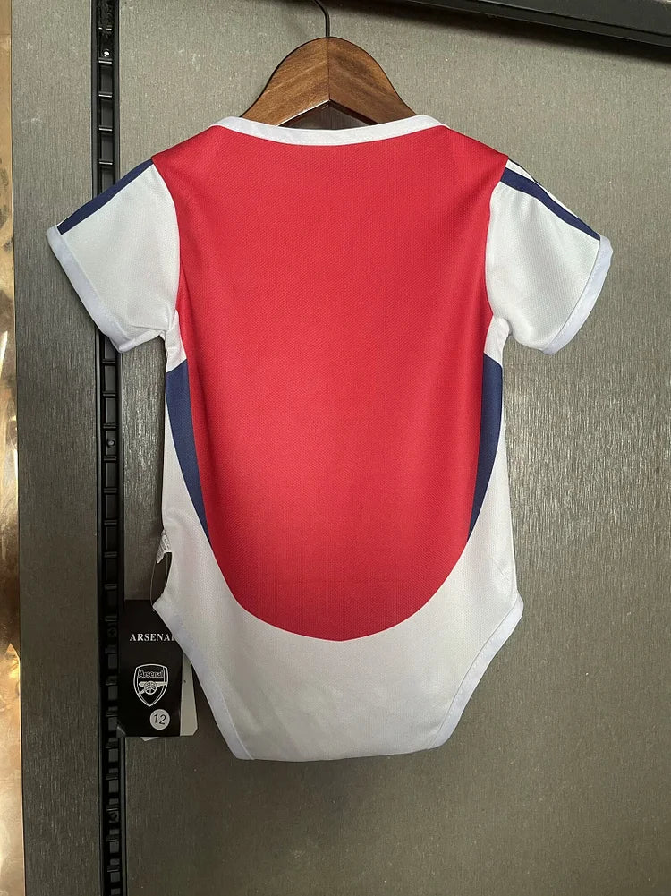 2024/25 Arsenal Home - Baby Kit