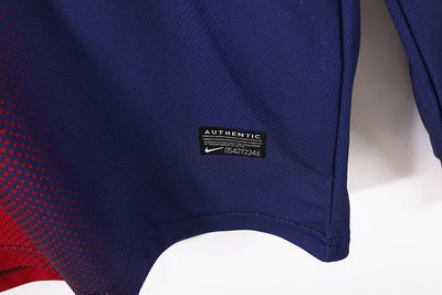 2012/13 Barcelona Home Long Sleeve Shirt