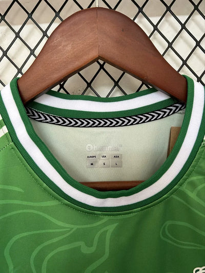 2025/26 Real Betis Special Edition Shirt