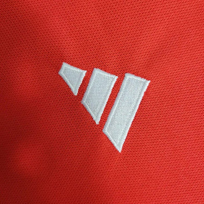 2023/24 Benfica Home Football Shirt