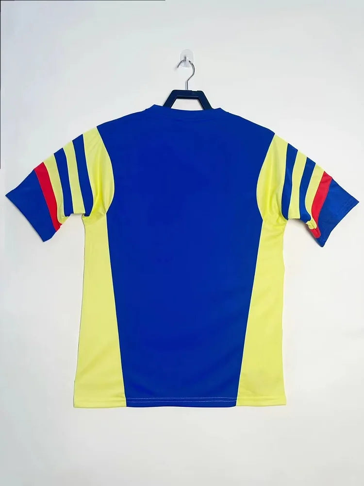 1987 America Home Retro Jersey