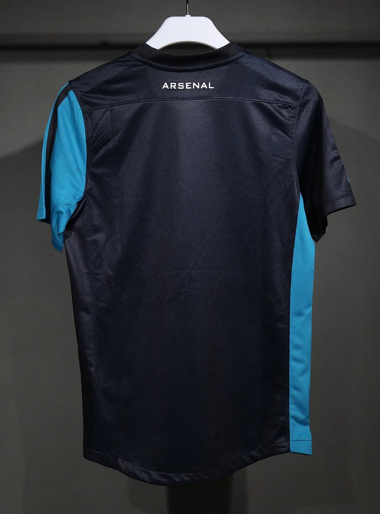 2011/12 Arsenal Away - Players Edition
