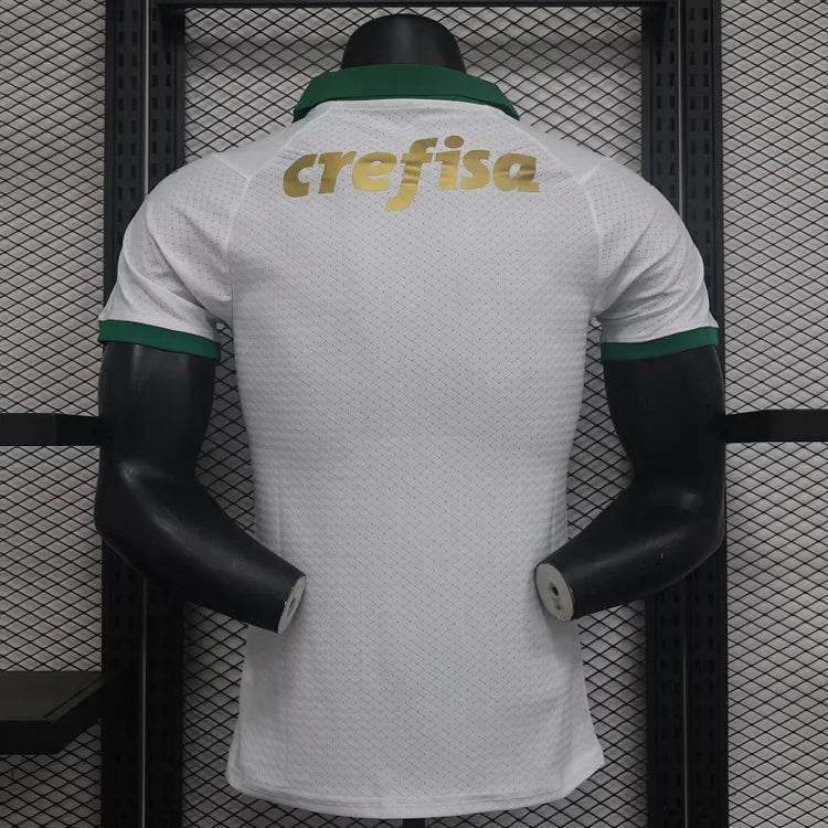 2024/25 Palmeiras Away - Players' Edition