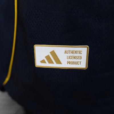 2025/2026 Boca Home Players Edition