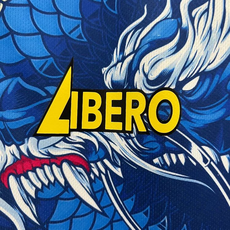 2024/25 Japan Sea Dragons Jersey