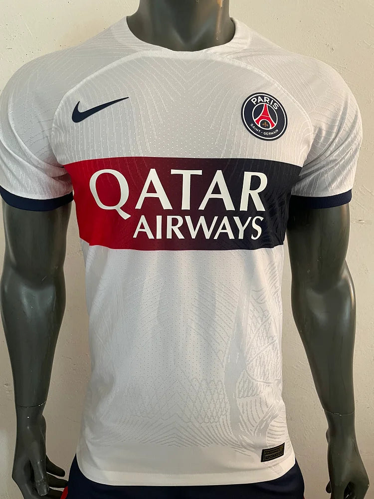 2023/24 Paris Away Jersey - Player Version