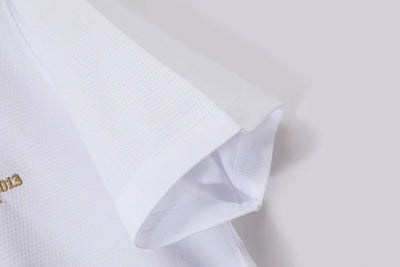 2013 England home white retro jersey